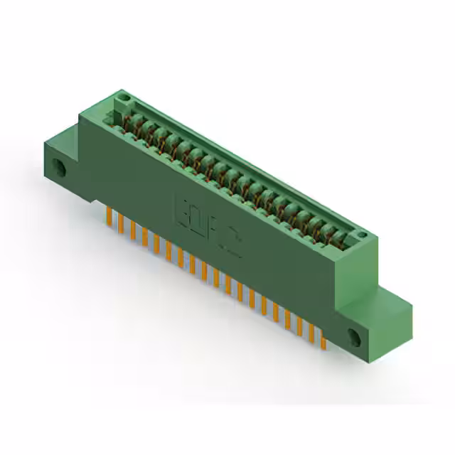 845-038-520-212 EDAC Inc.  Edgeboard Connectors